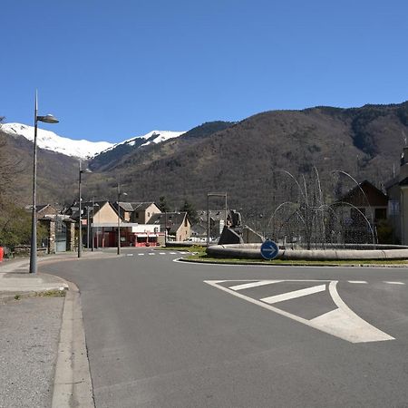 Bagnères-de-Luchon Les Rosiers 빌라 외부 사진