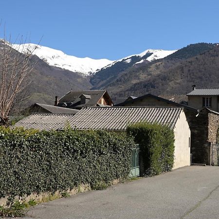 Bagnères-de-Luchon Les Rosiers 빌라 외부 사진
